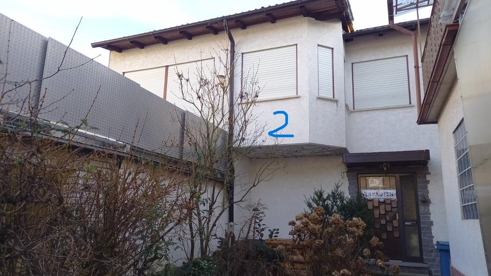 Einfamilienhaus Hochspeyer - 375.000&euro; | Angebot:25641146