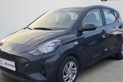 Hyundai i10 4.457 km 14.490 € Pirmasens 66954