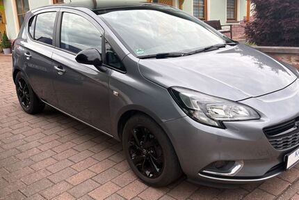 Opel Corsa 80.000 km 8.290 &euro; Wahnwegen 66909
