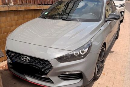 Hyundai i30 99.493 km 18.990 &euro; Lautersheim 67308