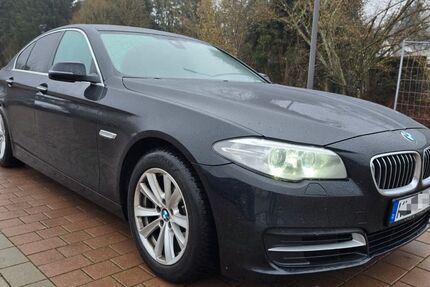 BMW 520 174.500 km 15.400 &euro; Brücken (Pfalz) 66904