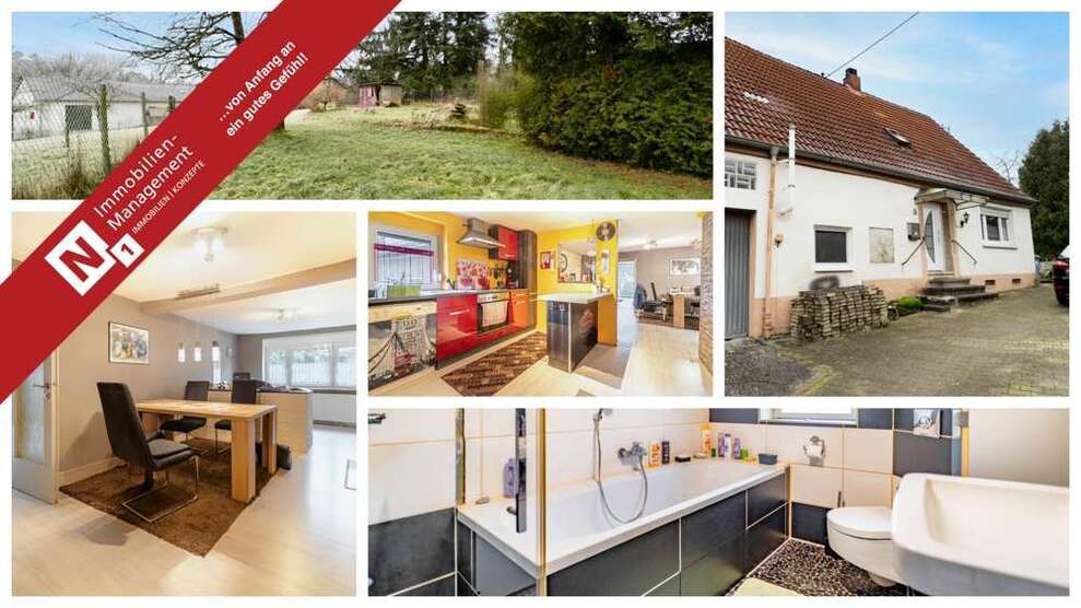 Haus zum Kaufen in Stelzenberg 239.000 € 109 m²