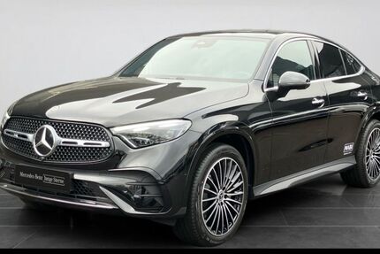 Mercedes-Benz GLC 220 9.900 km 61.980 &euro; Kaiserslautern 67655