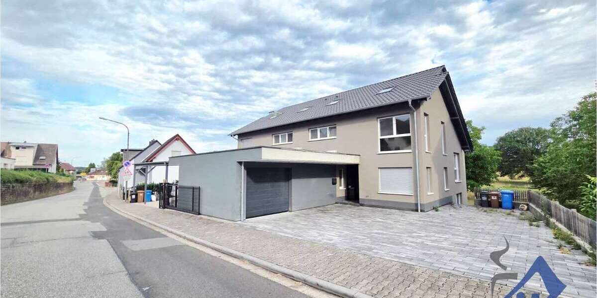Einfamilienhaus Ramstein - 6 Zimmer, 258 m&sup2;, 3.300&euro; | Angebot:26997703