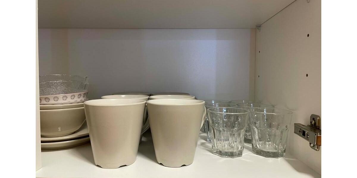 Etagenwohnung Kaiserslautern Einsiedlerhof - 1 Zimmer, 26 m&sup2;, 450&euro; | Angebot:26698646