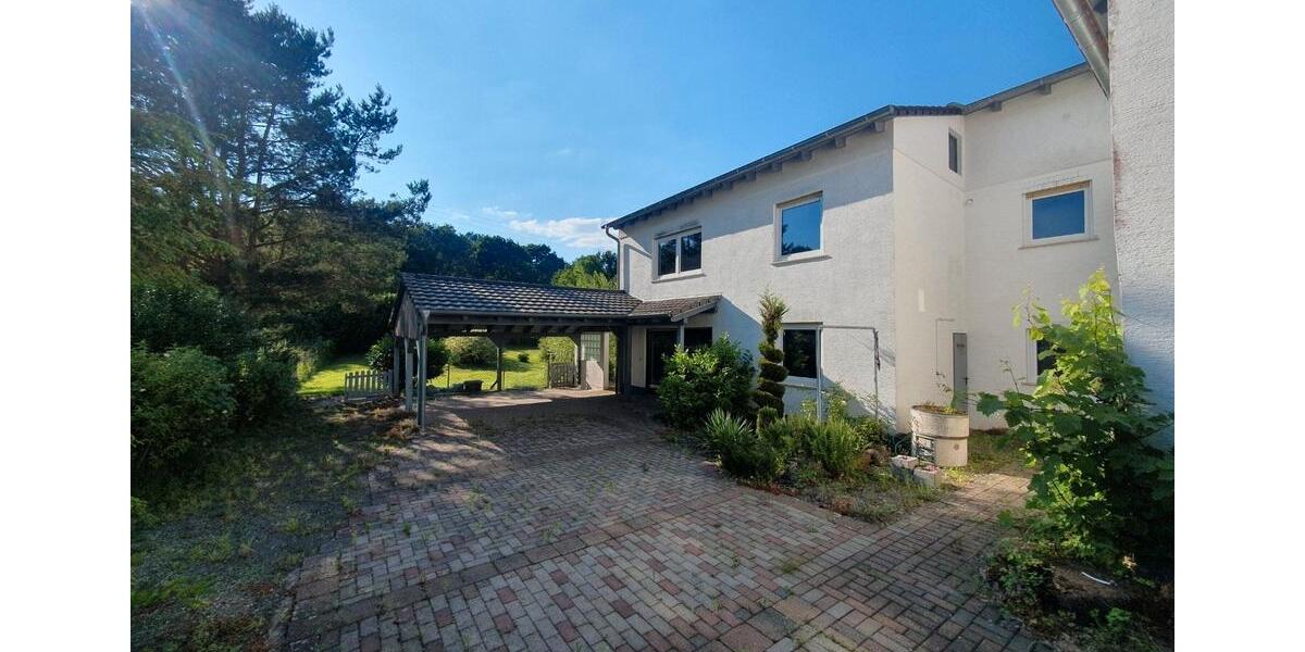 Einfamilienhaus Mehlingen - 8 Zimmer, 187 m&sup2;, 499.000&euro; | Angebot:25174998