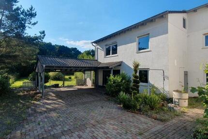 Haus Mehlingen - 8 Zimmer, 187 m&sup2;, 495.000&euro; | Angebot:25174998