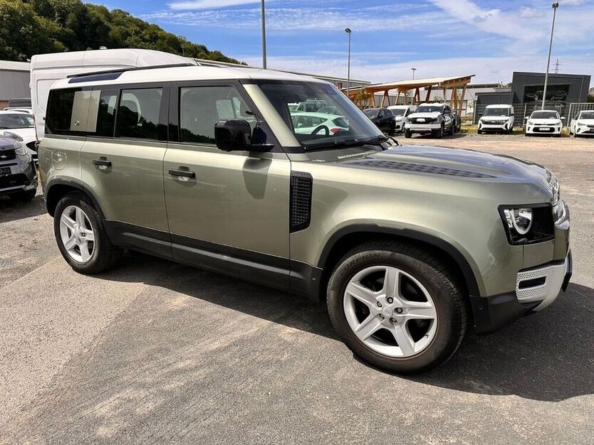 Defender