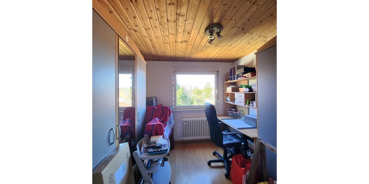 Gepflegtes Zuhause mit familienfreundlichem Ambiente und viel Platz in Erfenbach - Doppelhaushälfte Kaiserslautern/Erfenbach Erfenbach | Angebot:26270942