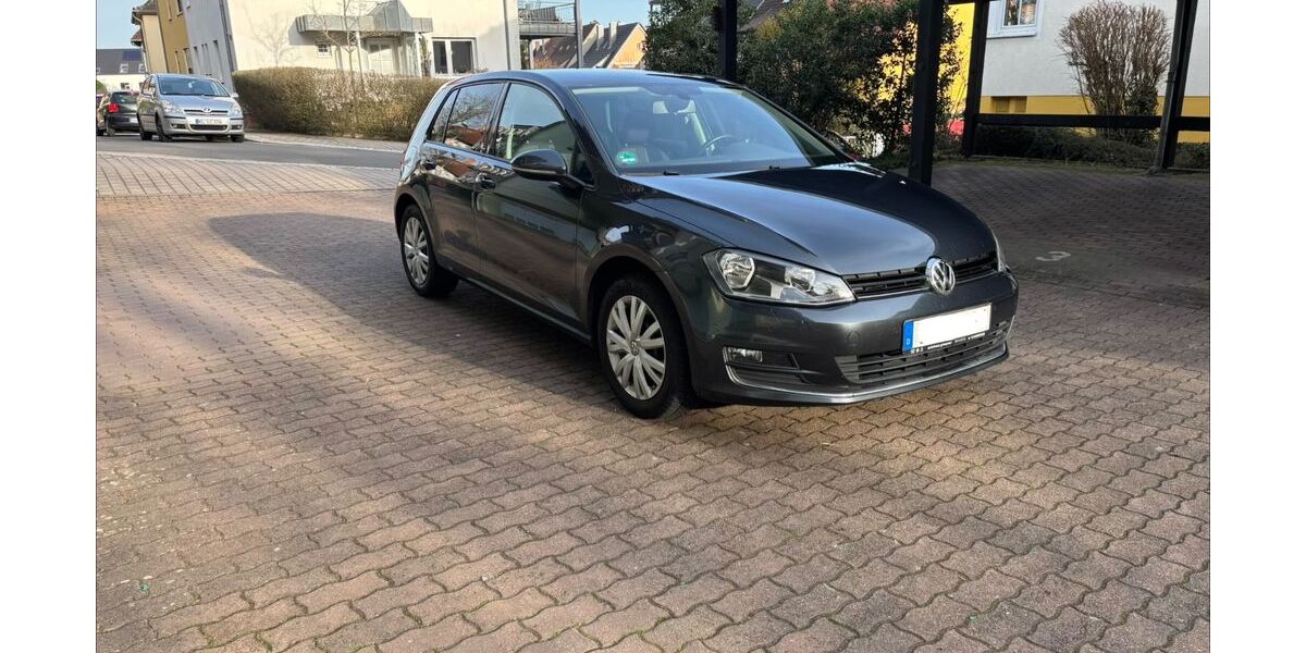 VW Golf 138.915 km 11.950 &euro; Kaiserslautern 67657