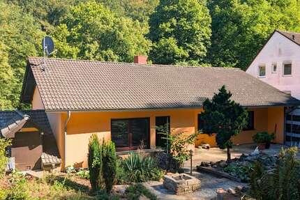Haus Neustadt an der Weinstraße Diedesfeld - 3.5 Zimmer, 114 m&sup2;, 387.000&euro; | Angebot:27304048