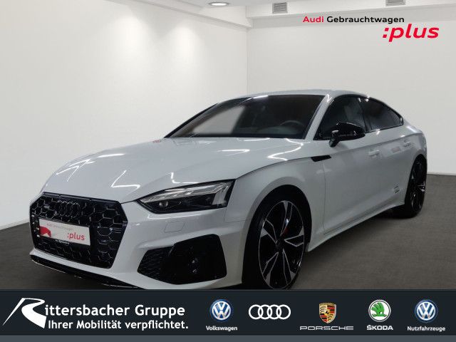 Audi A5 41.869 km 49.980 € Kaiserslautern 67663