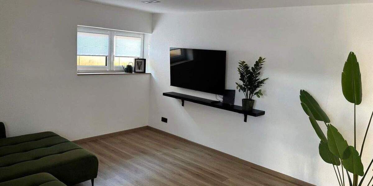 Etagenwohnung Ramstein-Miesenbach Miesenbach - 3 Zimmer, 105 m&sup2;, 295.000&euro; | Angebot:25289128