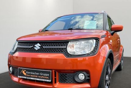 Suzuki Ignis 92.750 km 9.970 &euro; Kusel 66869