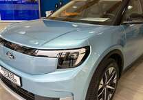 Gebrauchtwagen Ford Explorer