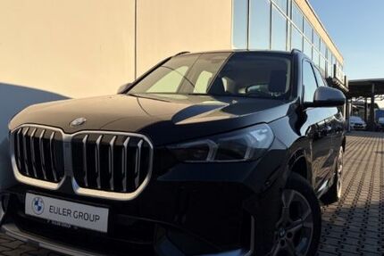 BMW X1 108.740 km 27.688 &euro; Kaiserslautern 67663
