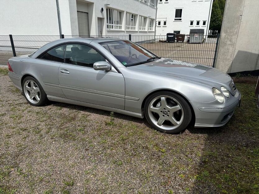 CL 500