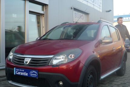 Dacia Sandero 96.050 km 4.990 &euro; Kaiserslautern 67657