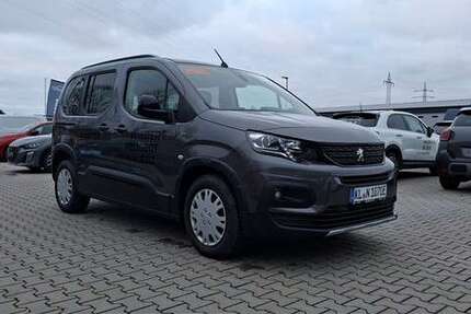 Peugeot Rifter 5.000 km 34.990 &euro; Kaiserslautern 67661
