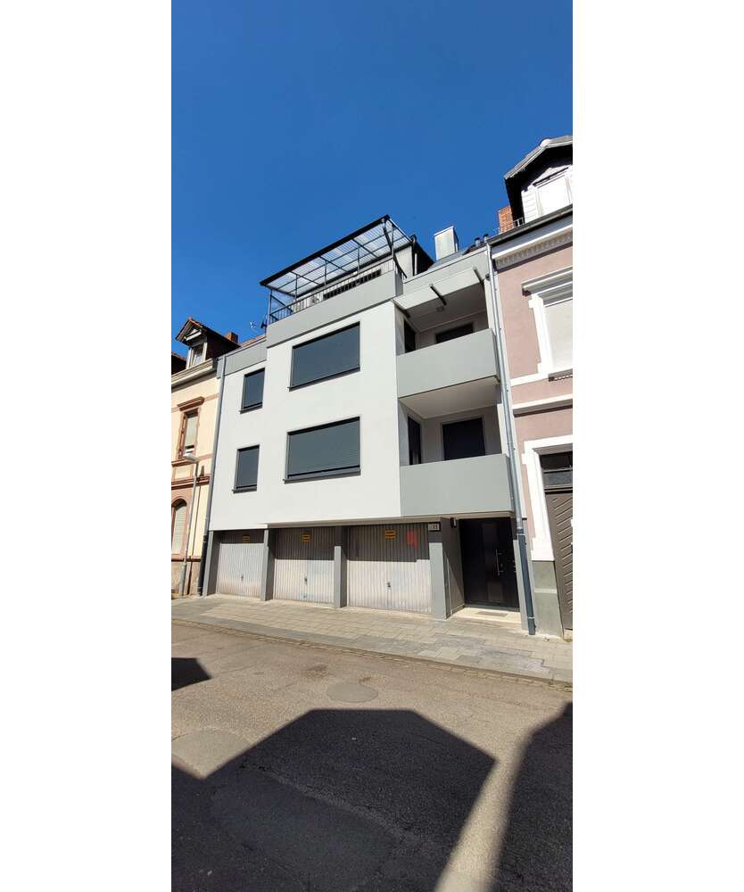 Wohnung zum Mieten in Kaiserslautern 1.050 € 73 m²