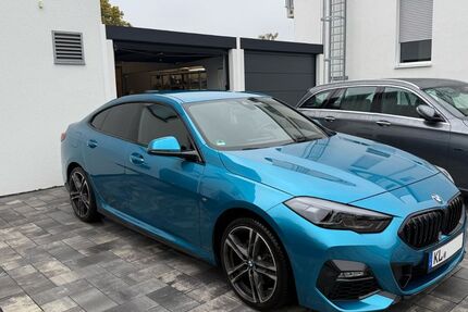 BMW 218 Gran Coupé 22.347 km 28.000 € Sembach 67681