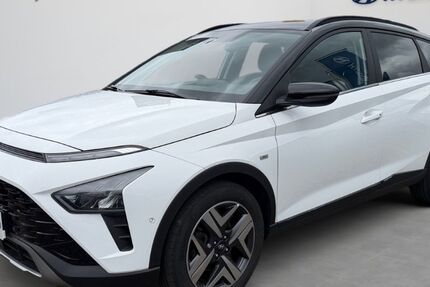 Hyundai BAYON 62.900 km 15.990 &euro; Pirmasens 66954