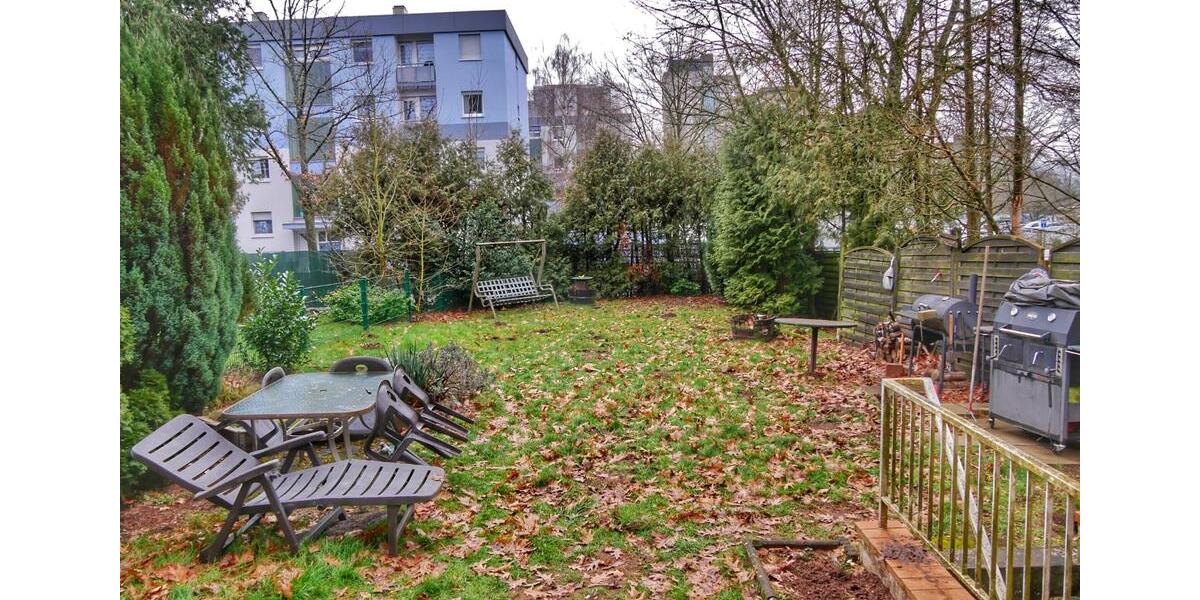 Reihenhaus Kaiserslautern Bahnheim - 4.5 Zimmer, 144 m&sup2;, 1.700&euro; | Angebot:24775540