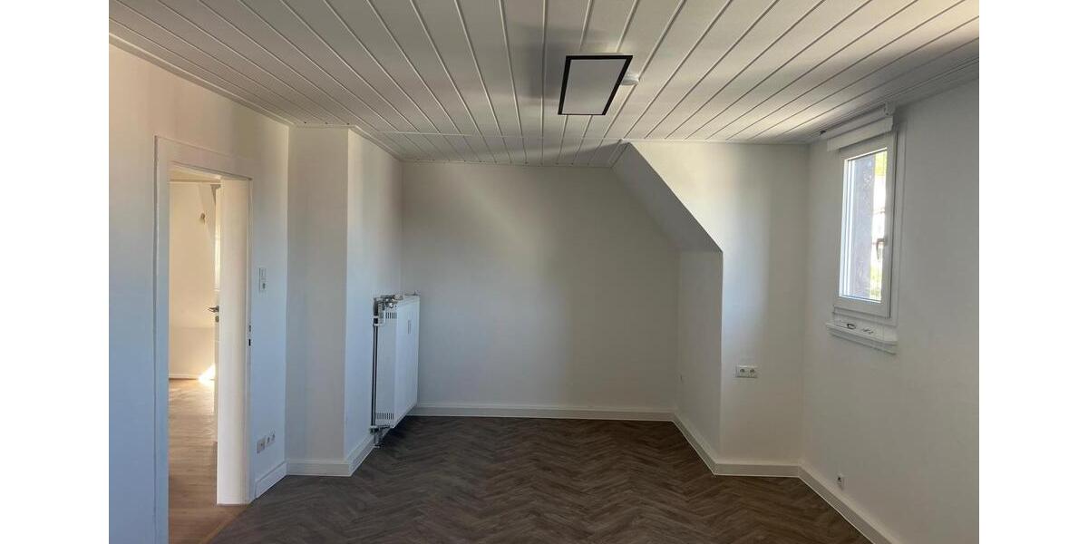 Dachgeschoss Wohnung in Neustadt an der Weinstraße 1.5 zimmer