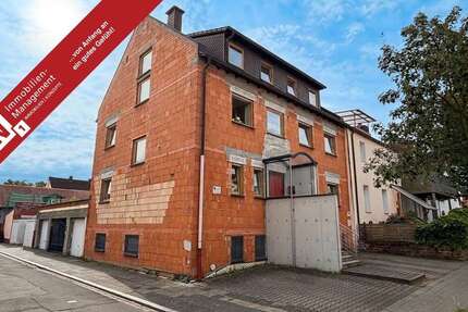 Haus Kaiserslautern Engelshof - 6 Zimmer, 244 m&sup2;, 520.000&euro; | Angebot:26891355