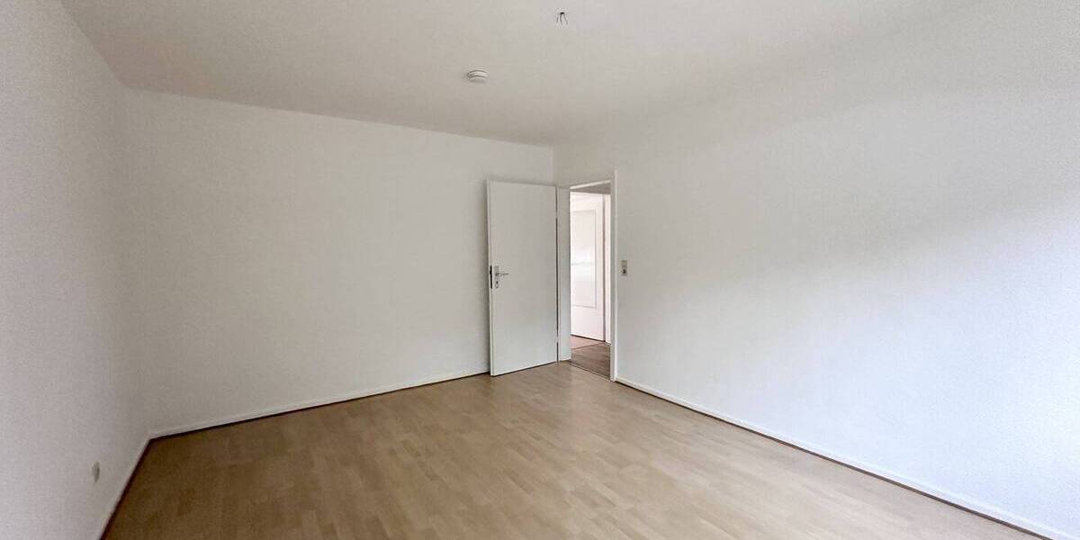 Etagenwohnung Kaiserslautern Innenstadt - 3 Zimmer, 70 m&sup2;, 650&euro; | Angebot:26081023