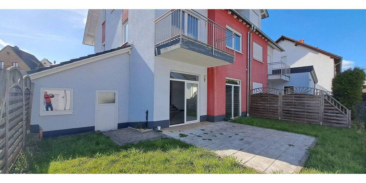 Doppelhaushälfte Kaiserslautern-Erfenbach Erfenbach - 7 Zimmer, 181 m&sup2;, 455.000&euro; | Angebot:26569147