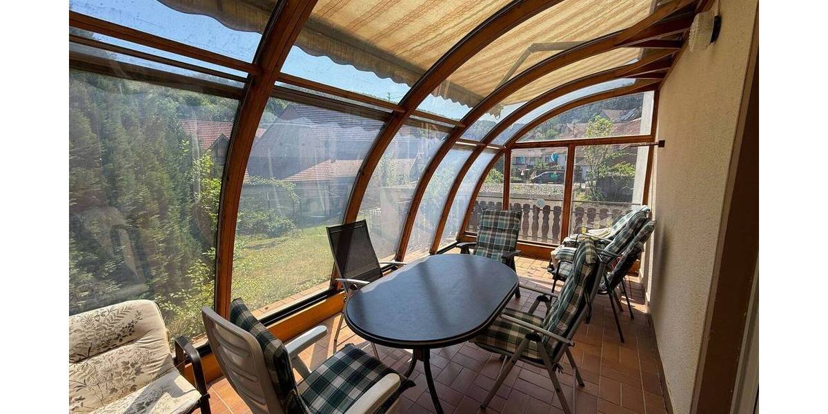 Einfamilienhaus Frankelbach - 4 Zimmer, 169 m&sup2;, 249.000&euro; | Angebot:26798267