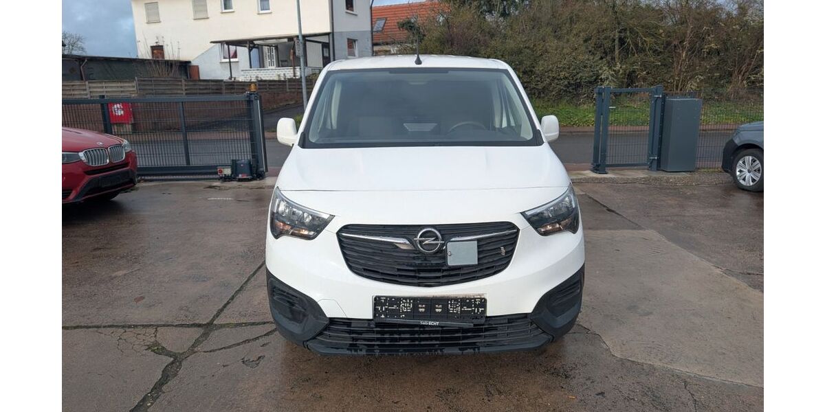 Opel Combo Life 233.500 km 6.990 € Eisenberg 67304