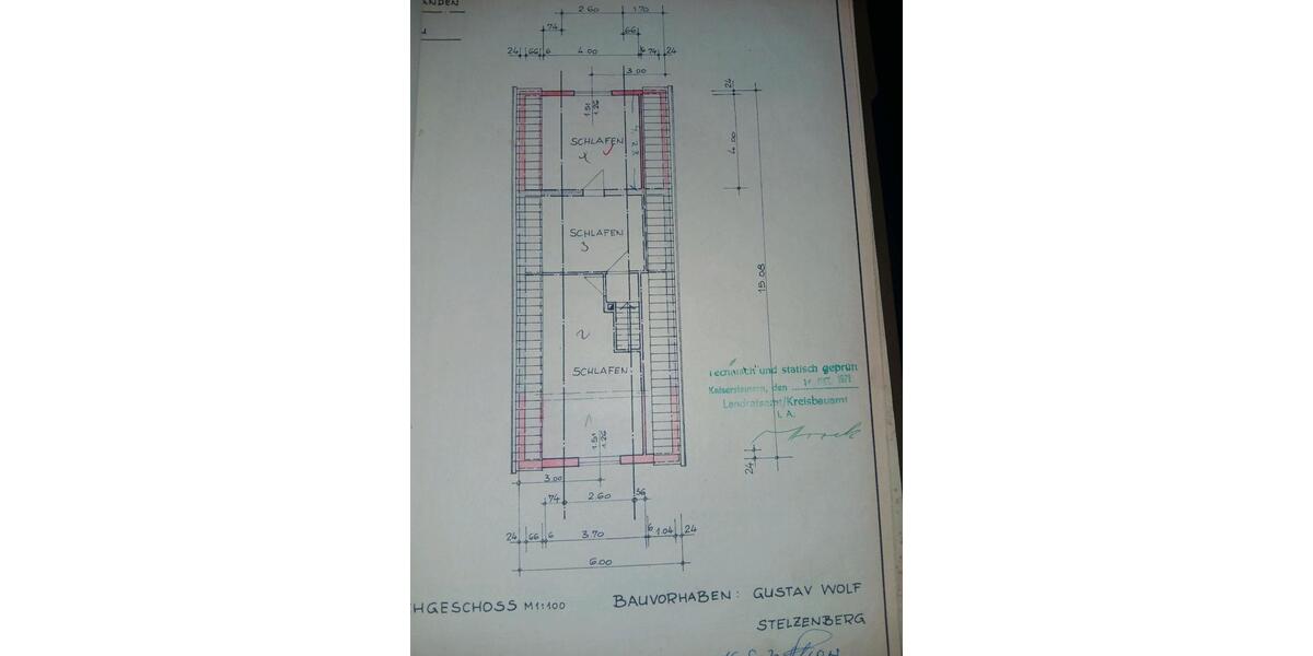 Einfamilienhaus Trippstadt - 6 Zimmer, 135 m&sup2;, 229.000&euro; | Angebot:26152840