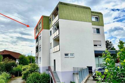 Wohnung Kirchheimbolanden - 2 Zimmer, 55 m&sup2;, 123.000&euro; | Angebot:24486305