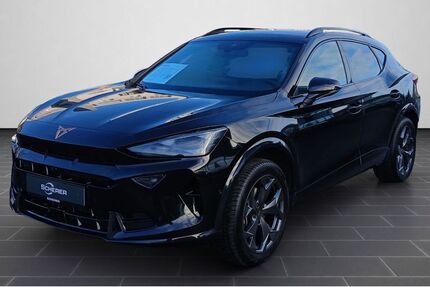 Cupra Formentor 26.291 km 33.300 &euro; Kaiserslautern 67657