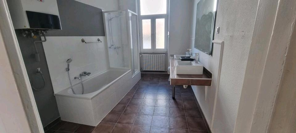 Etagenwohnung Ruppertsweiler - 3 Zimmer, 80 m&sup2;, 650&euro; | Angebot:24671842