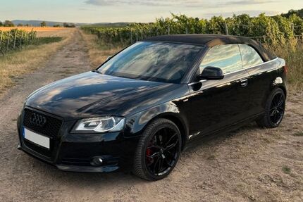 Audi A3 156.000 km 7.700 &euro; Kaiserslautern 67663