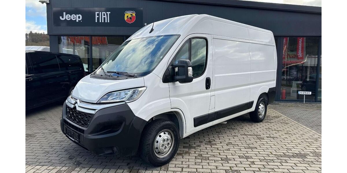 Citroen Jumper 2.000 km 28.899 &euro; Kusel 66869