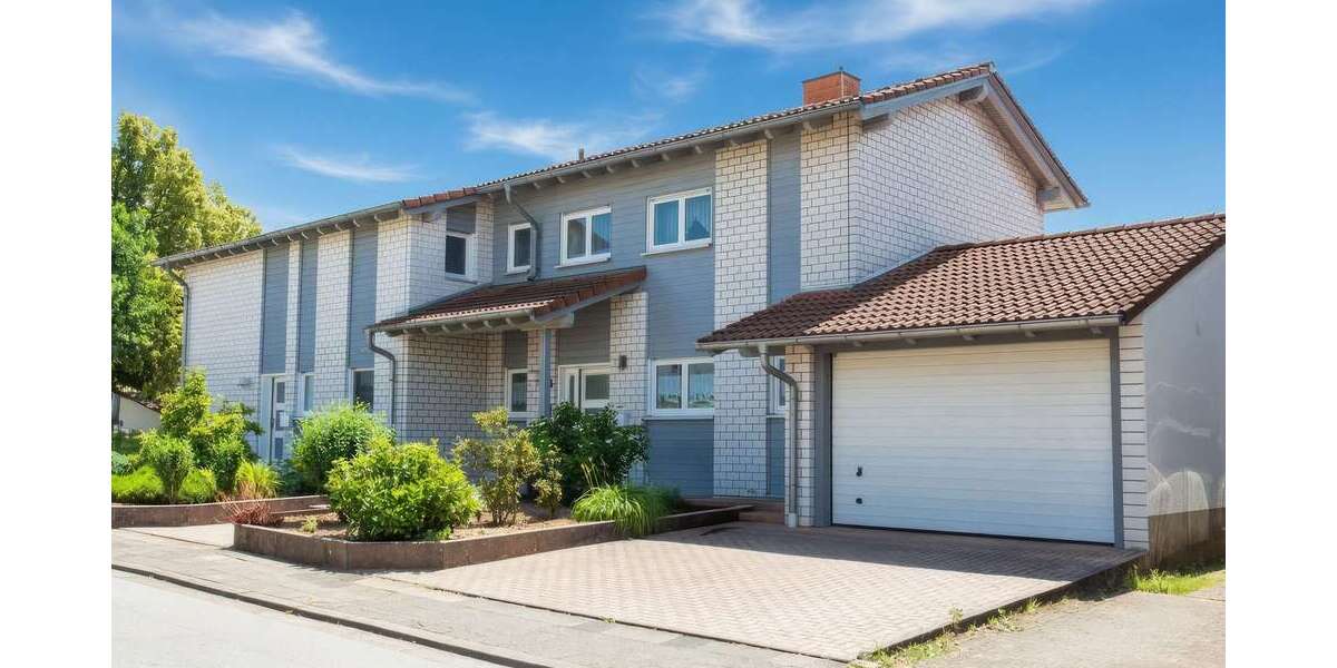 Einfamilienhaus Kaiserslautern Einsiedlerhof - 8 Zimmer, 226 m&sup2;, 598.000&euro; | Angebot:27594376