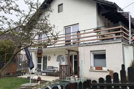 Haus Altleiningen - 5 Zimmer, 125 m&sup2;, 950&euro; | Angebot:25255734