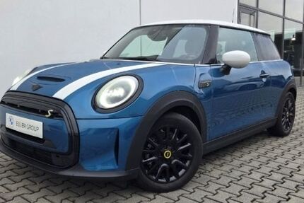 Mini Cooper SE 10.683 km 19.999 &euro; Kaiserslautern 67663