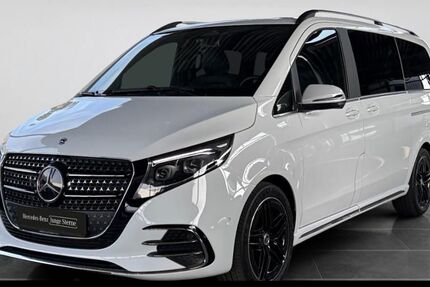 Mercedes-Benz V 300 9.224 km 79.575 &euro; Kaiserslautern 67663
