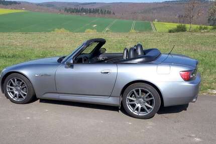 Honda S 2000 99.300 km 31.500 € Kirchheimbolanden 67292