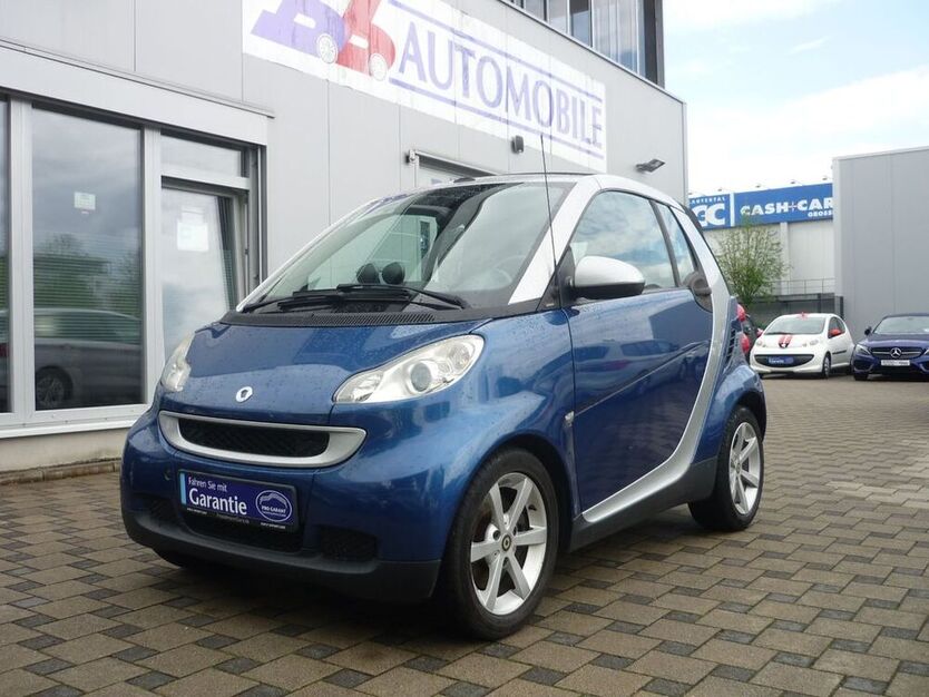ForTwo