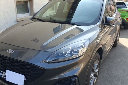 Ford Kuga 36.000 km 28.900 &euro; Neustadt 67435