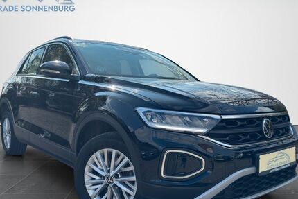 VW T-Roc 36.358 km 23.990 &euro; Mehlingen 67678