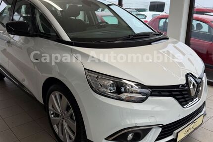 Renault Grand Scenic 4.000 km 22.950 &euro; Kirchheimbolanden 67292