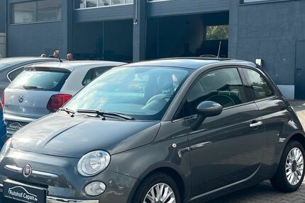 Fiat 500 112.000 km 6.599 &euro; Kirchheimbolanden 67292
