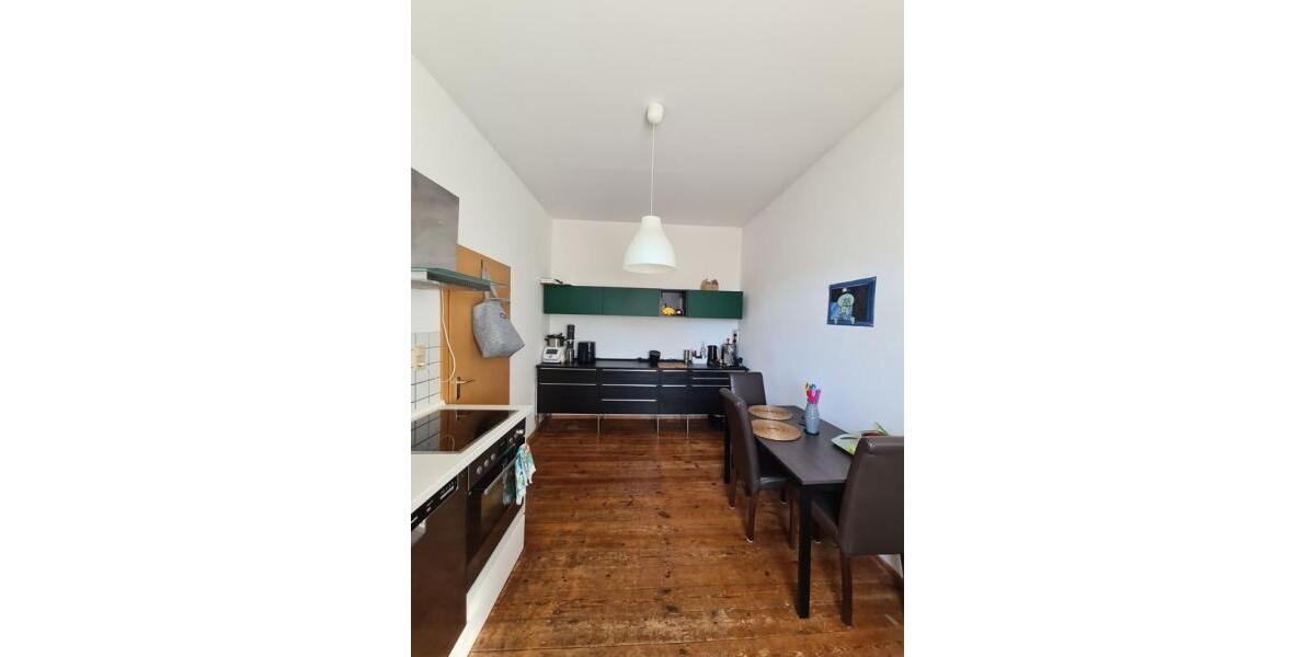 ObjNr:19730 - Gepflegtes Stadthaus in zentraler Lage 5 zimmer